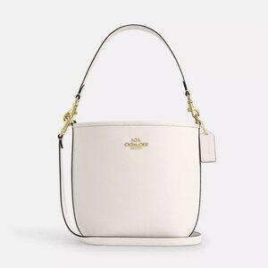 Coach City Bucket Bag Brand New Lux-137-5122025